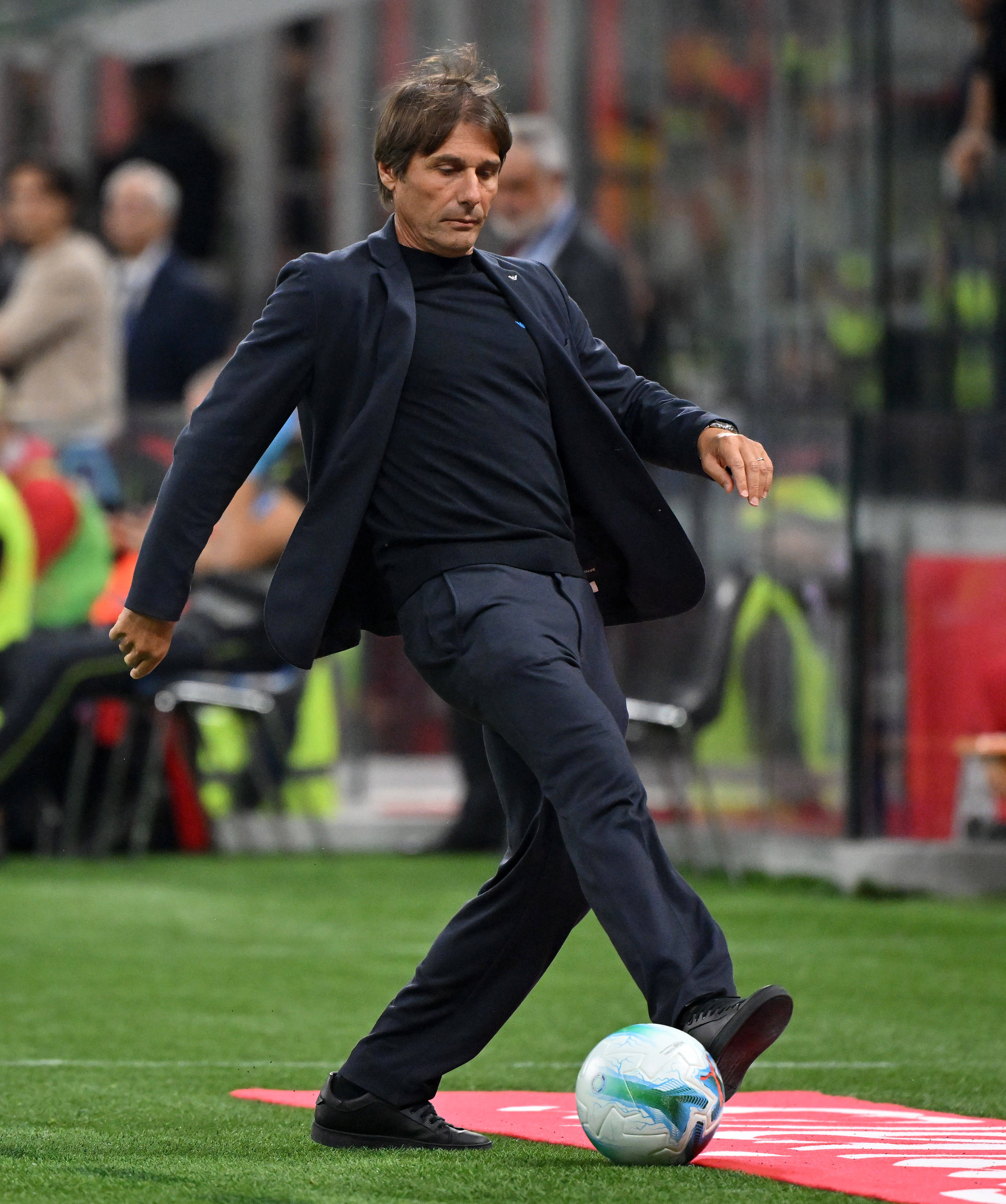 星空体育官网 巴塞罗那比赛直播