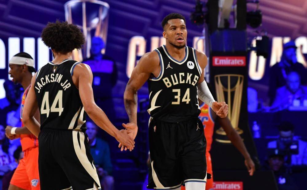 星空体育入口重磅!俄克拉荷马雷霆转会期内部沟通密尔沃基雄鹿集结日扳平良机,今晨CBA季后赛焦点战(密尔沃基雄鹿队)