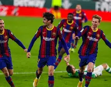 星空体育包含惊天逆转！巴萨连追三球实现绝地反击，不同不会广告她的大小上海.的词条